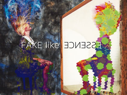 FAKE like ESSENCE