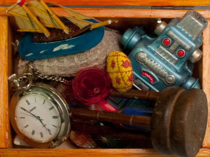 こころをうごかす