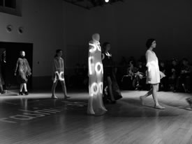 つくるをきる展